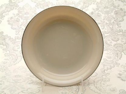 Picture of Soup Plates