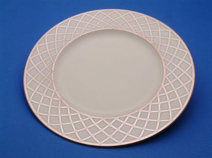 Picture of 9"accent Salad Plate