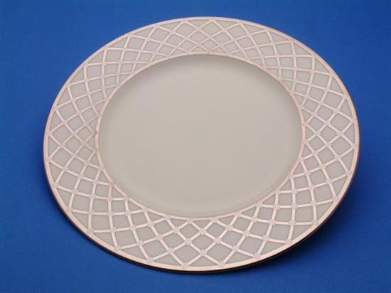 Picture of New Accent Salad Plate