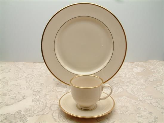 Picture of 3pc. Place Settings