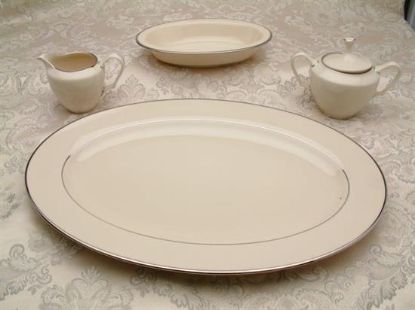 Picture of New 5pc. Serv. Set