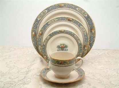Picture of New 45pc. Set