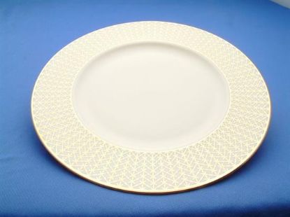 Picture of 9"accent Salad Plate