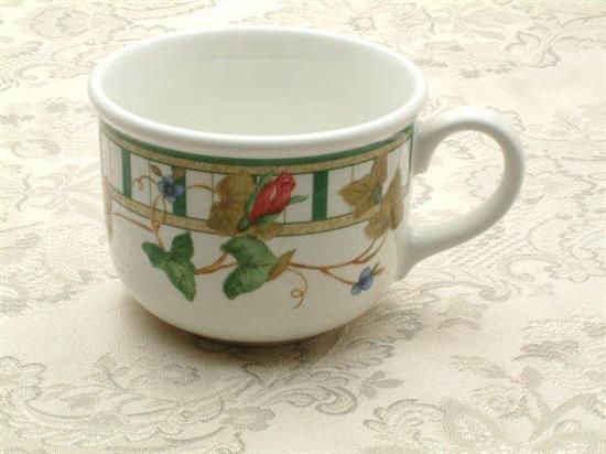 Picture of Tea Cups