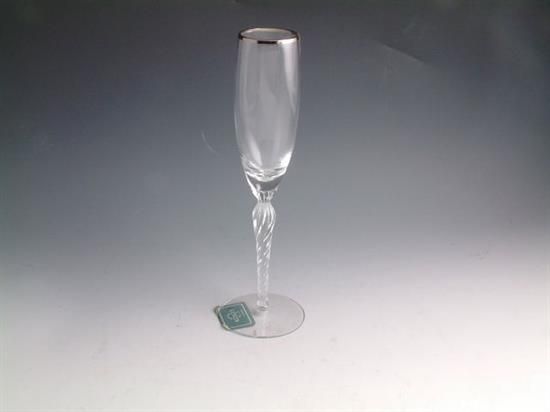 Picture of Flute Champagne Glass