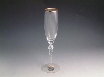 Picture of Flute Champagne Glass