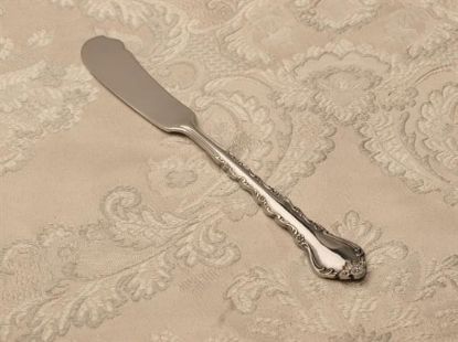 Picture of Flat Master Butter Ser