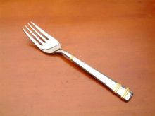 Picture of Salad Forks:
