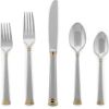 Picture of New 5-Piece Place Setting