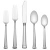 Picture of New 5-Piece Place Setting