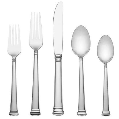 Picture of New 5-Piece Place Setting