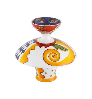 Picture of Vista Alegre Mariinsky Ballerina Vase