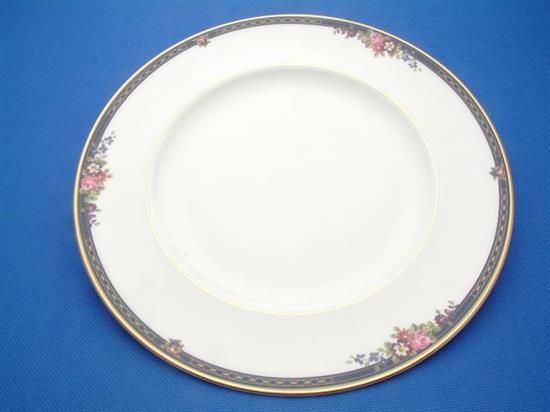 Picture of New Dinner Plate