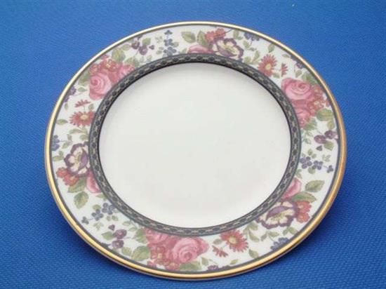 Picture of Butter Plates