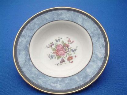 Picture of New Soup Plates