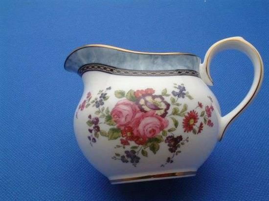 Picture of Cream Pitcher
