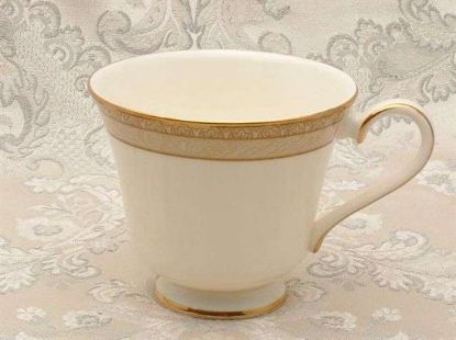 Picture of Tea Cups