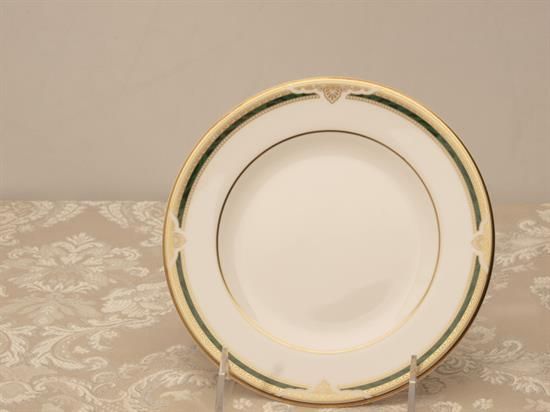 Picture of Butter Plates