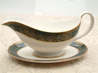Picture of 2pc. Sauce Boat