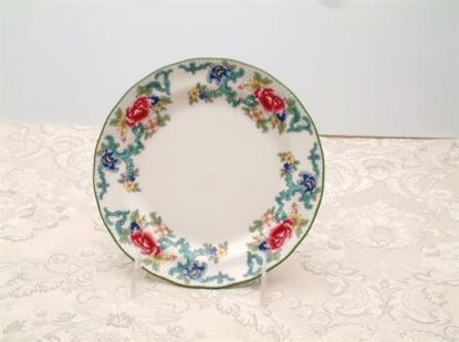 Picture of Butter Plates