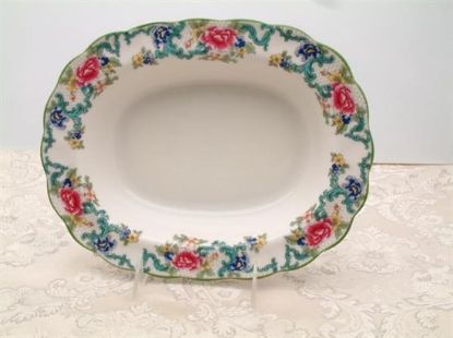 Picture of Open Vegetable Bowl