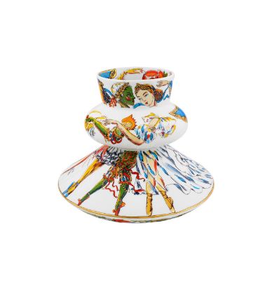 Picture of Vista Alegre Mariinsky Trinity Vase