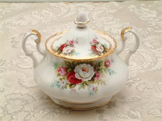 Picture of Sugar Bowl