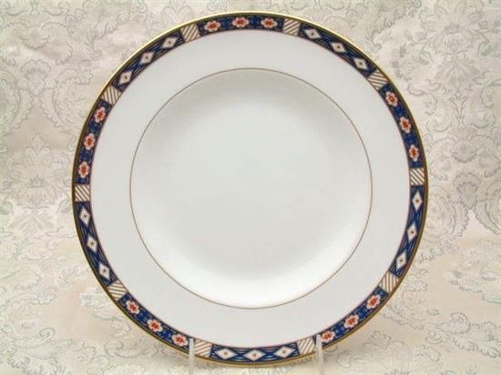 Picture of New Dinner Plate
