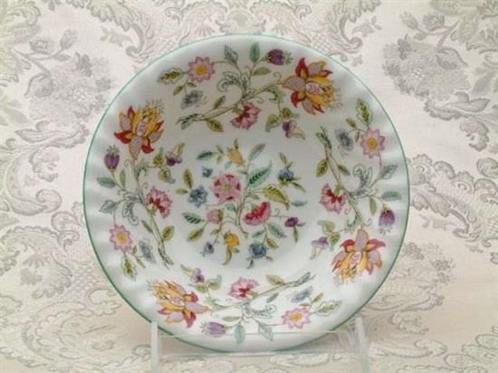Picture of Soup Plates
