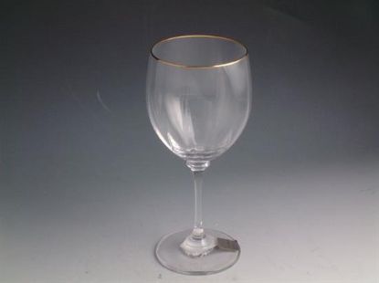 Picture of Iced Beverage Glass