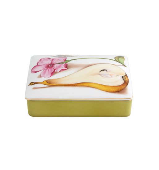 Picture of Vista Alegre Natura Violet Card Box