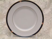 Picture of Butter Plates