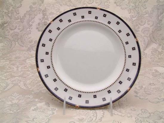 Picture of 9"accent Salad Plate