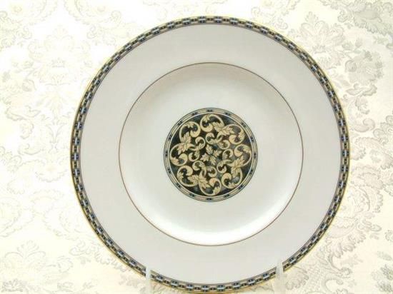 Picture of 9"accent Salad Plate