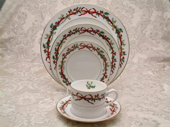 Picture of 5pc. Place Setting