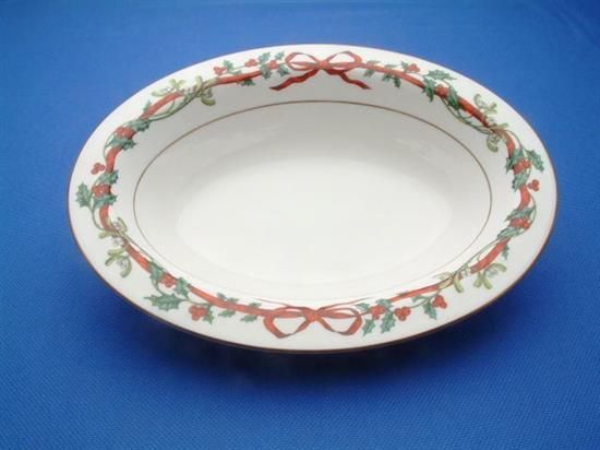 Picture of Open Vegetable Bowl