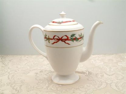 Picture of Coffee Pot