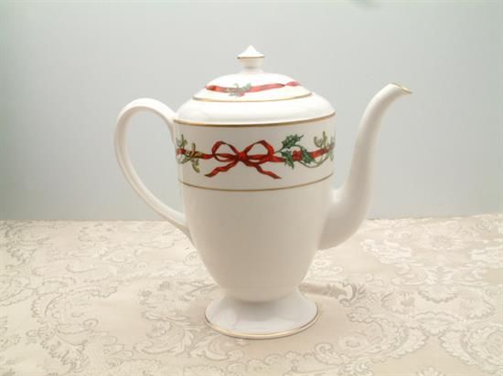 Picture of Coffee Pot