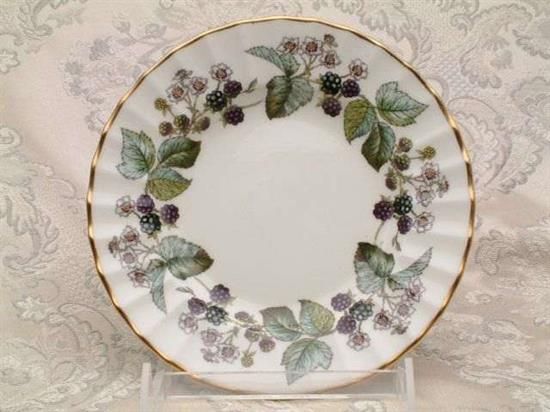 Picture of Butter Plates