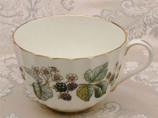 Picture of Tea Cups