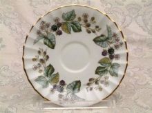 Picture of Tea Cup Saucer