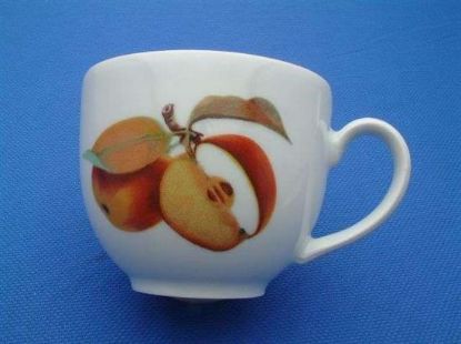 Picture of New Tea Cups