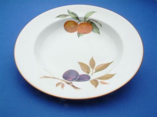 Picture of Soup Plates