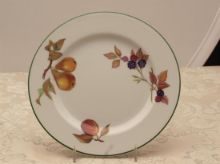 Picture of Salad Plates