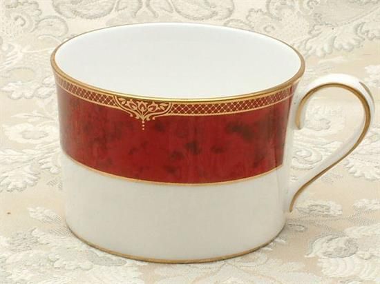 Picture of Tea Cups