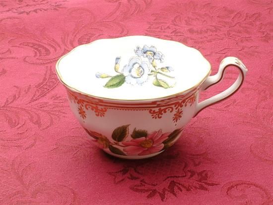 Picture of Tea Cups