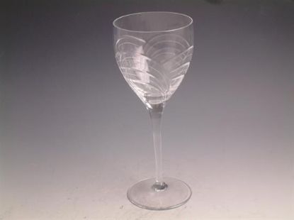 Picture of Red Wine Glass