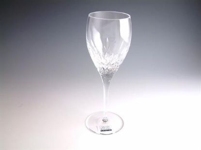 Picture of Red Wine Glass