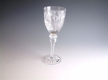 Picture of Red Wine Glass