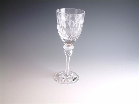 Picture of Red Wine Glass